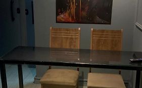 flat Luiz Carlos Mouzinho